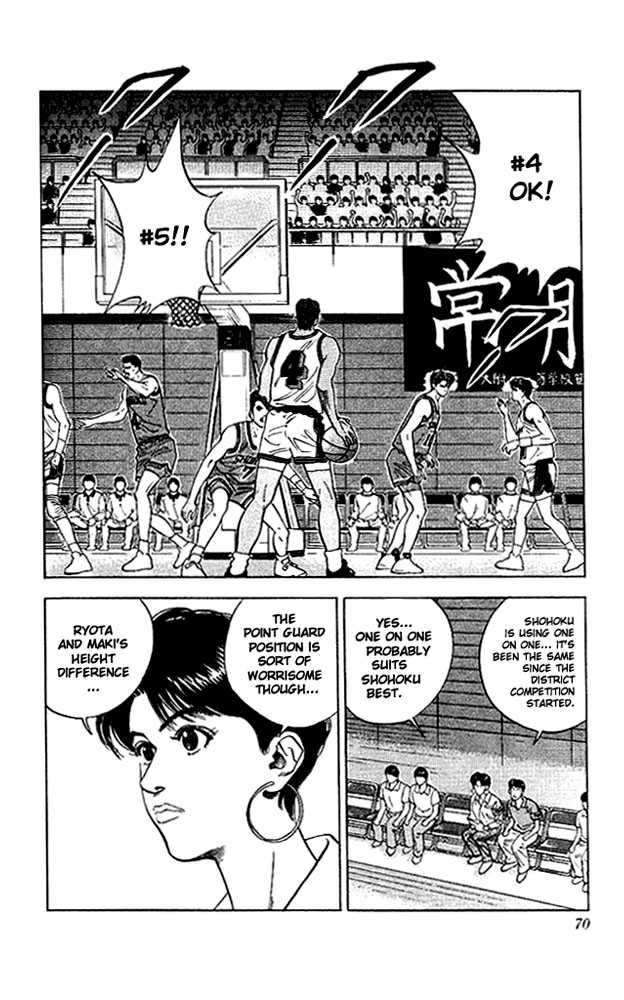 Slam Dunk Chapter 102 2